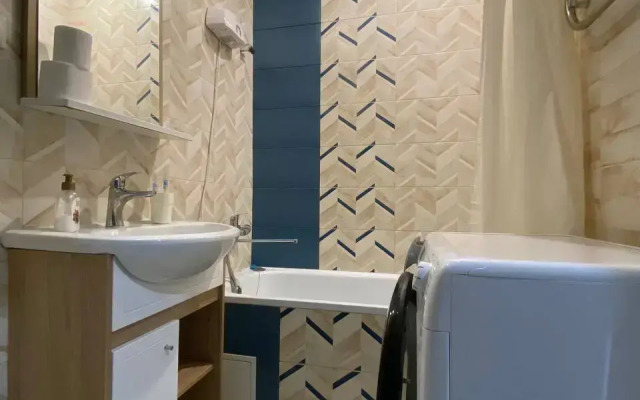 Апартаменты Студия Кореновская 2/4