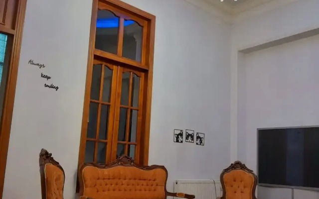 Jeanne d'Arc Boutique Hotel