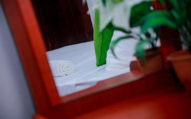Ibur Hostels Galle Hostel