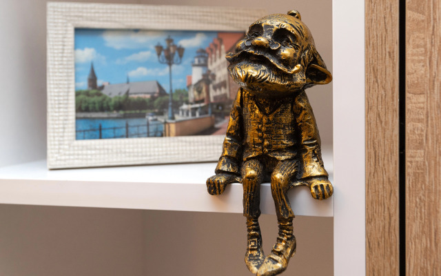 Апартаменты Avrora