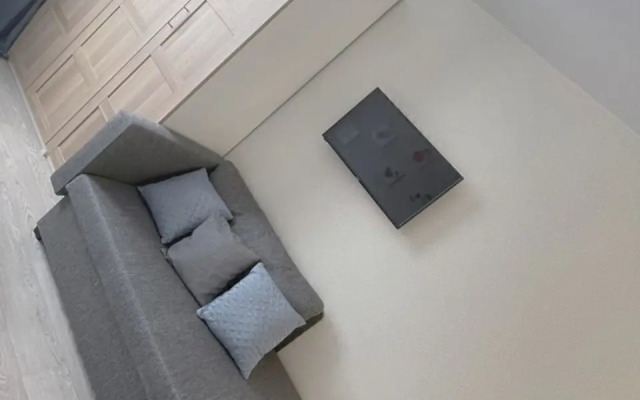 Квартира Красивая в Новoм Домe