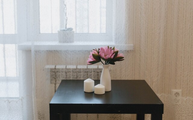 Квартира студии Be Home на Мадьяр