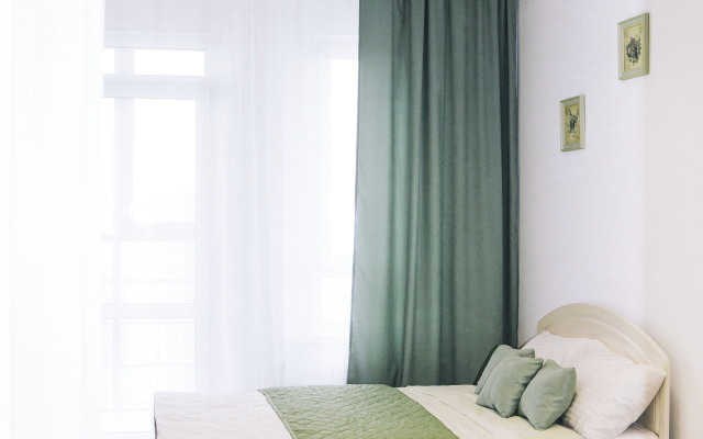 PtzHome Studiya Myata Apartments