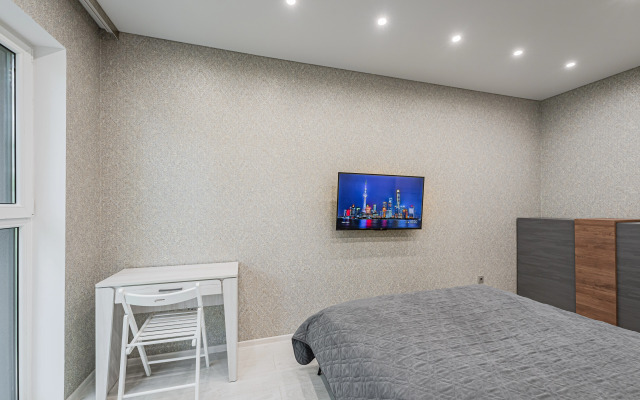 Квартира Уютная