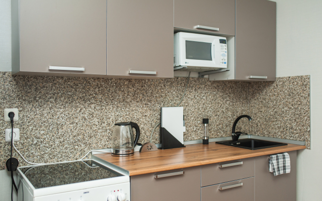 Квартира у Лахты