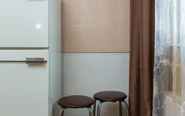 Na Ulitse Samodeyatelnoj 10A Apartments