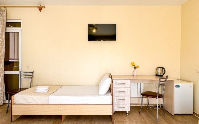 U Fermera Guest house