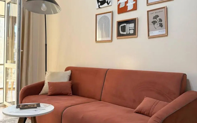 Apartments Kvartira Prostornaya V Kaspiyske
