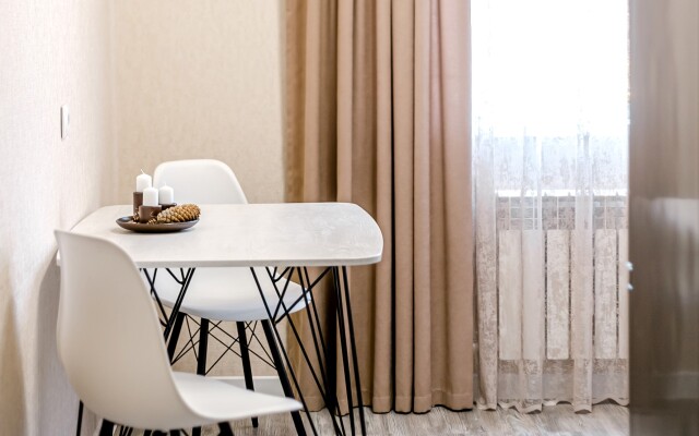 Апартаменты Оливия от Ирины Савельевой + В курортной зоне + Сразу у входа в парк к Красному солнышку и Долине роз