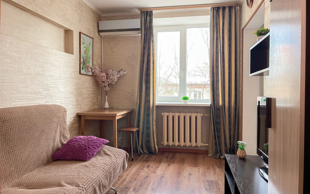 Apartments RELAX APART – Moskovskaya 12