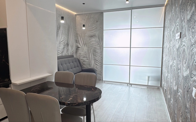 Morskaya Simfoniya 2 Apartments 18