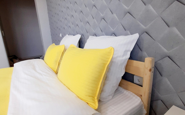 Studiya Skandi Flat - Apartment in 科佩伊斯克 - Photo 4