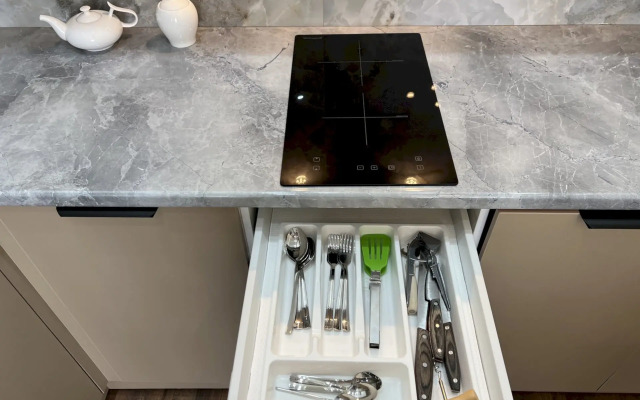 Апартаменты 210 Гринченко 21