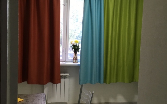 Vozle Kardiotsentra V Krylatskom Flat