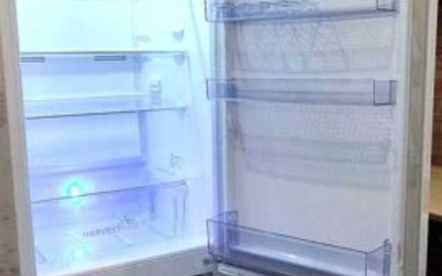 Апартаменты Ленинский 45