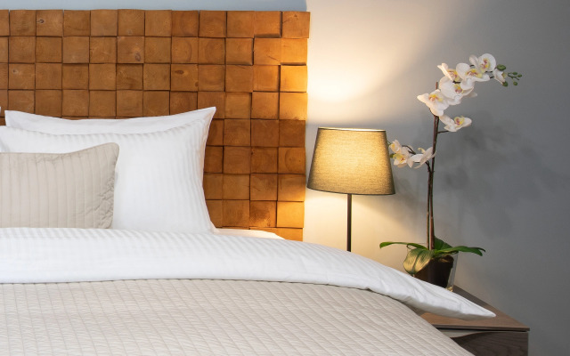 Квартира Family с детской комнатой в ЖК Династия