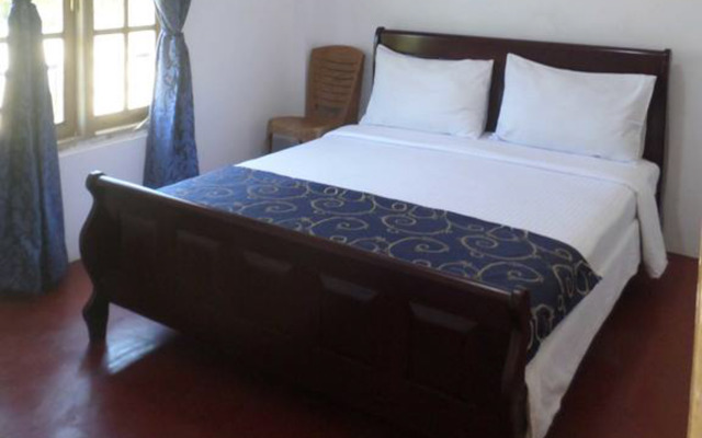 Гостевой Дом Yoho The Train View