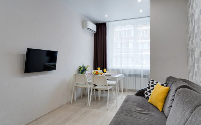 Квартира Новый дом в самом центре Ростова