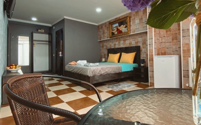 Batumi West Hotel