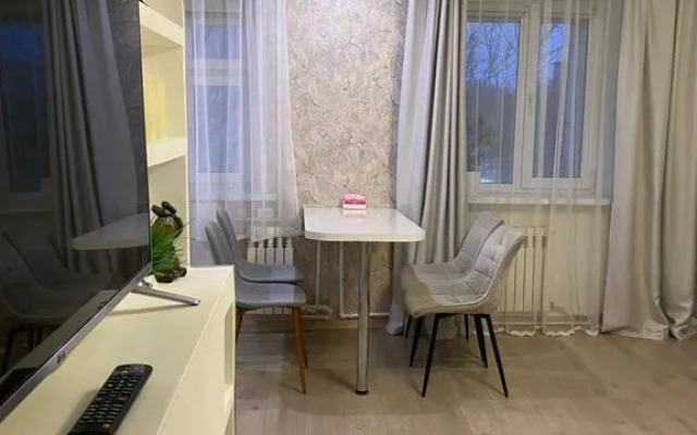 Na Ulitse Davydova 13 Flat