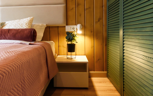 Glemping Iskona Dacha Glamping
