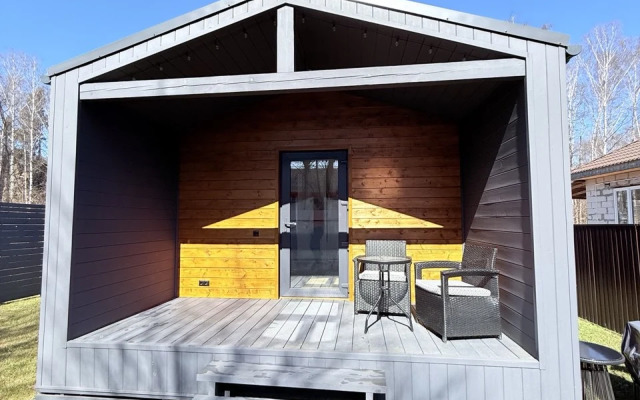 Barnkhaus V Peredelkine Private House