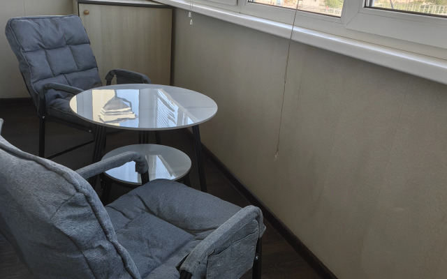 Квартира в самом центре Владивостока