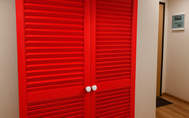 Апартаменты Комфорт Плюс