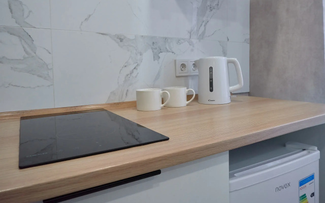 Квартира на Студенческой 7