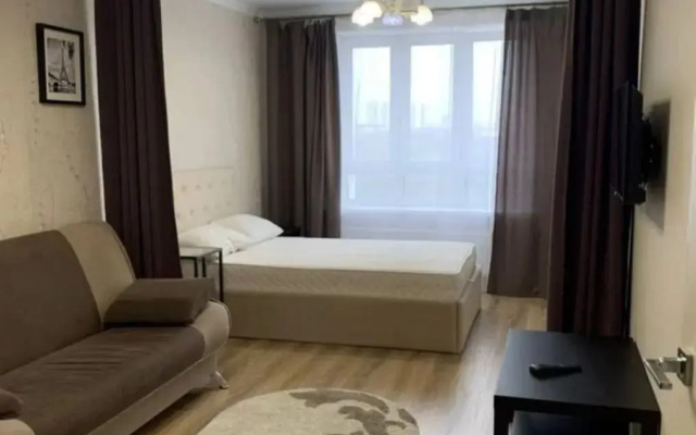Mat i Ditya Apartments