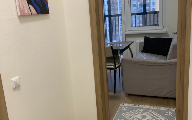 Квартира Happy life