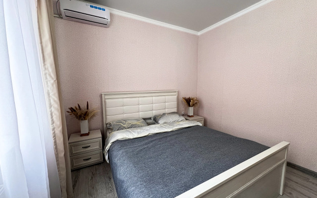 Апартаменты Apart MV на Новоселов 5к2