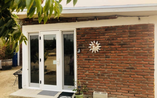 Sol y Luna Rotamundos Villa