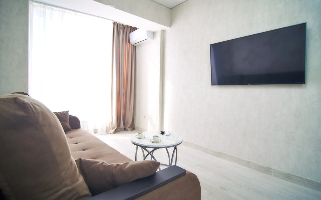 Квартира Пушкина 95