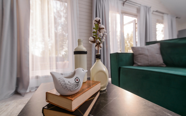 Private house Simple Life Home 381