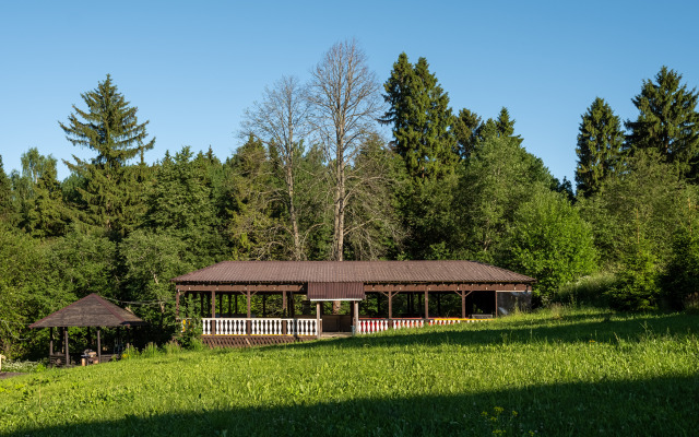 Shibolovo-Gorki Hotels