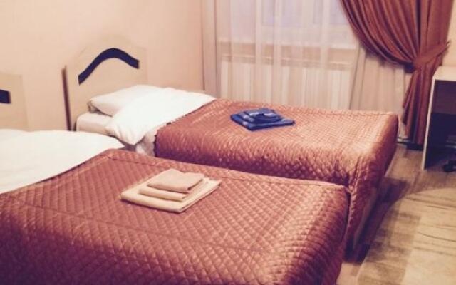 Зубковский