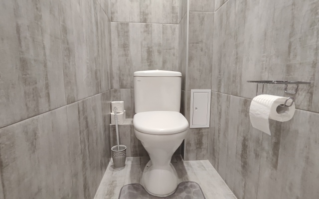 Panda Home vozle Tts Ostrov Apartments