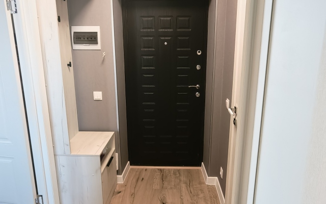 Квартира У моря