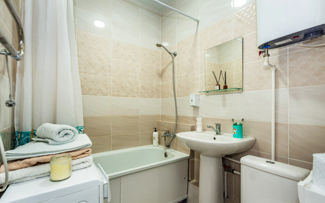 Квартира Уютная Квартира на Левенцовке