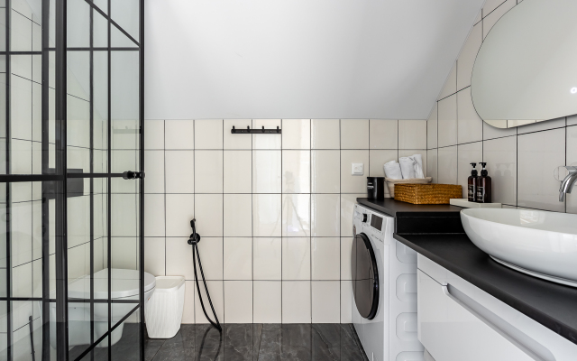 Na Grinvud 41k Guest House