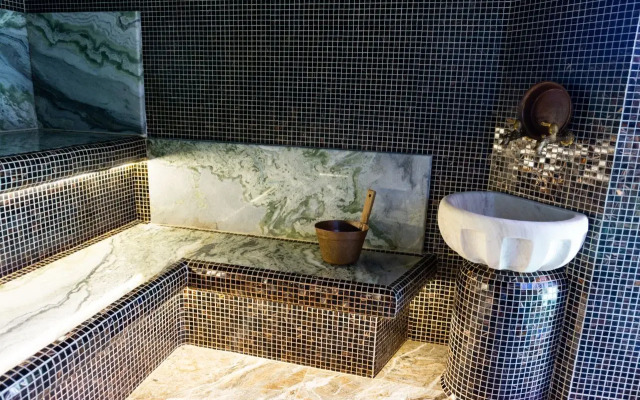Spa Mr. Amore Hotel