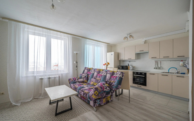 Апартаменты Альянс Апарт Малевич 3