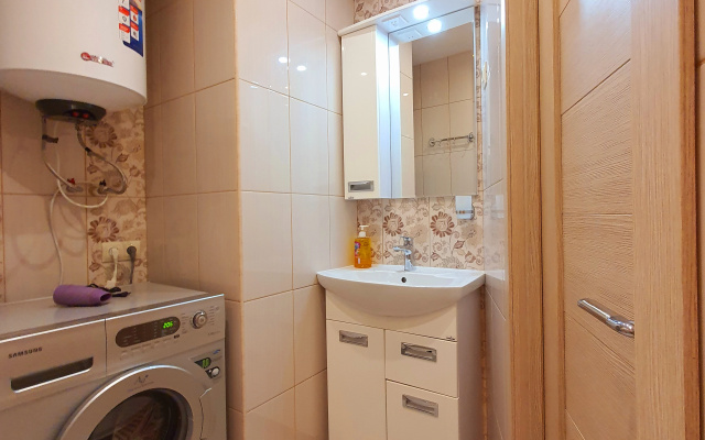 Apartamenty Ulica Polarnoj Divizii 7