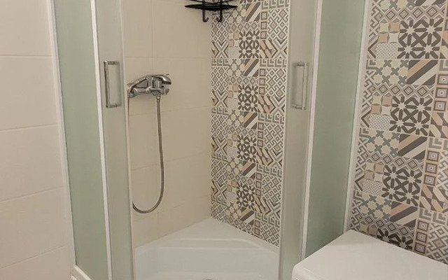 Апартаменты в центре у воды