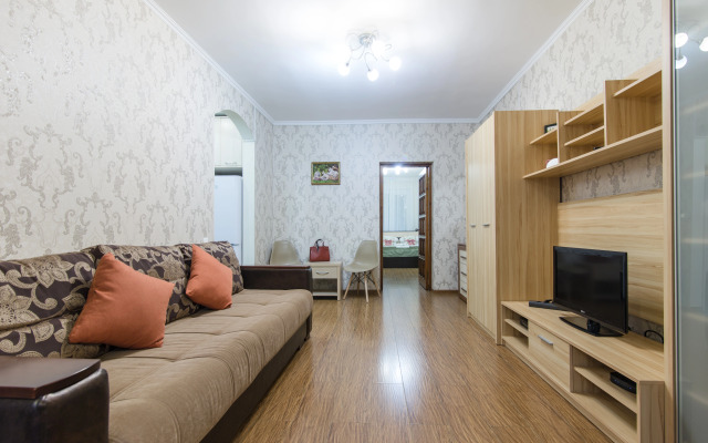 Квартира с великолепной локацией в г. Сочи