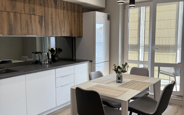 Квартира Уютная на Маяке возле метро