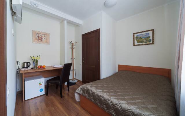 Allis Mini-hotel