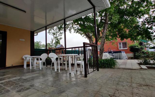Guest house Asteriya