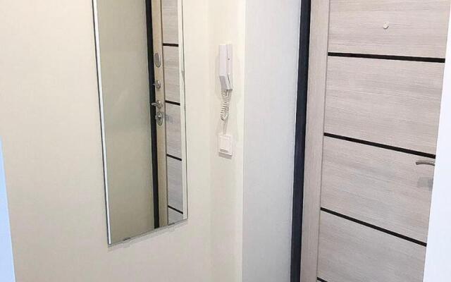 Апартаменты на Красной